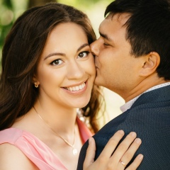 Лилия Селина, 04.03, Ульяновск