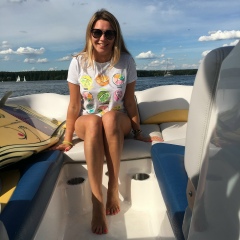 Наталья Петрова, 14.01, Москва