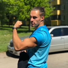 Игорь Фатьков, 25.05, Таллин