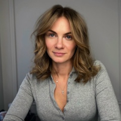 Галина Григорьева