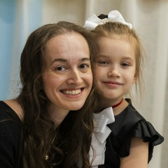 Александра Ярцева, 25.09, Москва