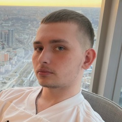 Денис Витальевич, 20.06, Воронеж