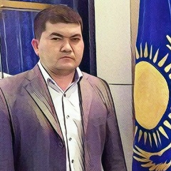 Айболат Букенов, Уральск