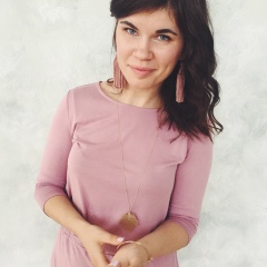 Anna Moiseeva, 09.02, Петрозаводск