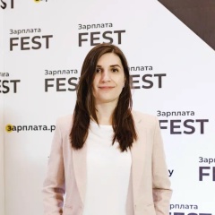 Елена Спасенко, 03.01.1984, Новосибирск