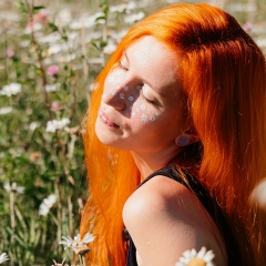 Анюта Головачева, 14.07, Керчь