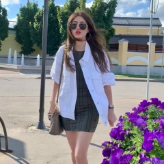 Арина Макарян, 26.09