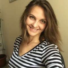 Марина Лисогурская, Одесса