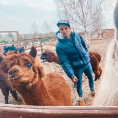 Антон Быков, 16.03.2008, Руза