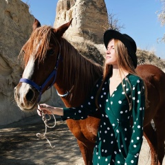 Виктория Дмитриева, 19.04.1992, Санкт-Петербург