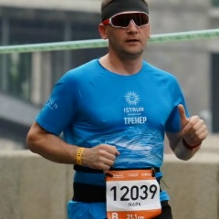 Михаил Зубов, 24.04, Москва