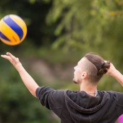Андрій Шукаю-Істину, 22.05.1985, Санкт-Петербург