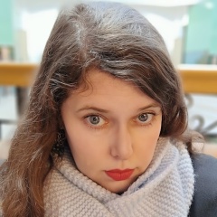 Наталья Никифорова, 30.01, Москва