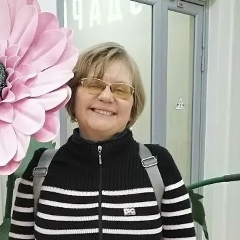 Светлана Щеголева, 25.03.1977