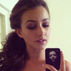 Ева Яцукевич, 28.06.1993, Севастополь