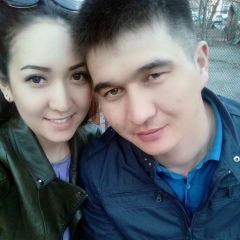 Assem Bolatkyzy, 02.09.1990, Костанай