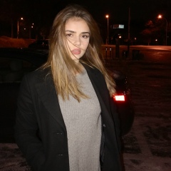 Марта Мартинюк, 23.03, Львов