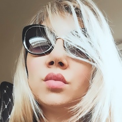 Мария Кузнецова, 08.02.1989