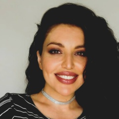Карина Климёнова, 18.06