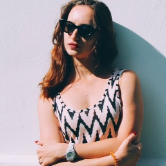 Екатерина Неретина, 03.04, Хабаровск