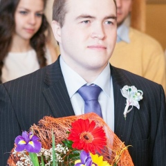 Александр Мараимов, 30.01.1989, Минск