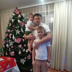 Артем Вахрушев, 13.06.1983