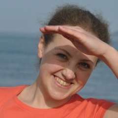 Ірина Борбуляк, 02.07.1984, Киев