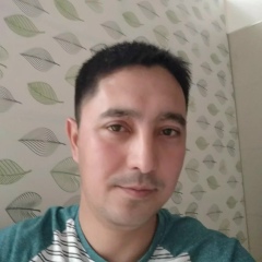 Мердан Атаев, 28.05