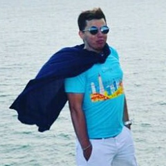 Алексей Козятинский, 18.05