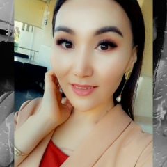 Mika Altenova, 09.11.1991, Алматы