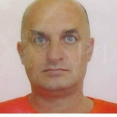 Миша Брусничкин, 23.08.1991, Тель-Авив