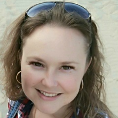 Наталия Клюшина, 18.05.1981, Одесса