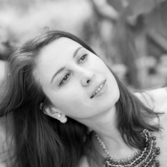 Мила Нескажу, 12.06.1985, Москва