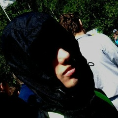 Рома Атавин, 05.06, Серов