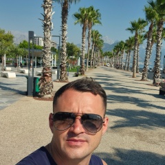 Сергей Славинский, 27.04, Москва