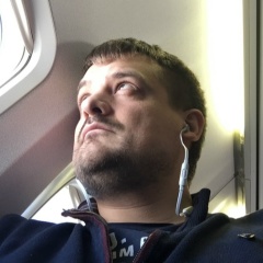 Никита Nagan, 22.08