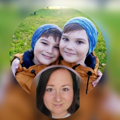 Любовь Бочарова, 30.04.1986, Москва