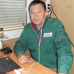 Саламат Балажанов, 25.08.1970, Атырау