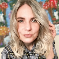 Светлана Иванова, 18.04, Москва