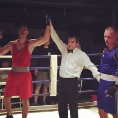 Вадим Коренной, 08.02, Одесса