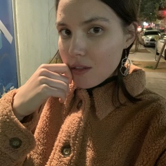 Zhansaya Altynbekova, 19.03, Los Angeles