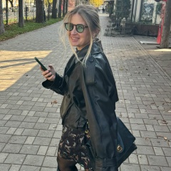 Ася Курсик, 21.12