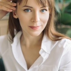 Елена Соколовская, Минск