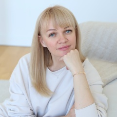 Анна Щербатова, 17.06, Санкт-Петербург