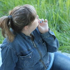 Яна Барсукова, 31.08, Кемерово