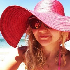 Настюша Новокрещенова, 08.11