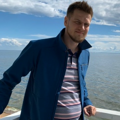 Danila Fedorovich, 13.09.1985, Санкт-Петербург