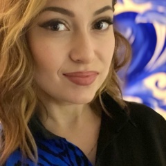 Анастасия , 27.05