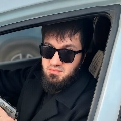 Эльдар Шуаипов