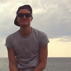 Артём Мирошник, 21.02.1989, Санкт-Петербург